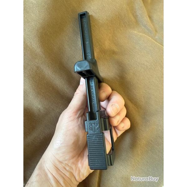 Speed loader chargette ETS CAM Loader pour 5,56 / 300aac / 308