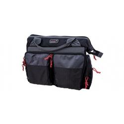 Sac de tir GPS à roulettes pour arme de poing