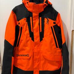 Veste de traque - Browning Tracker Pro L