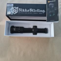 Lunette Nikko Stirling Boar Eater