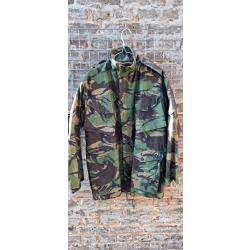 Veste camouflage DPM Anglaise taille L 170/104