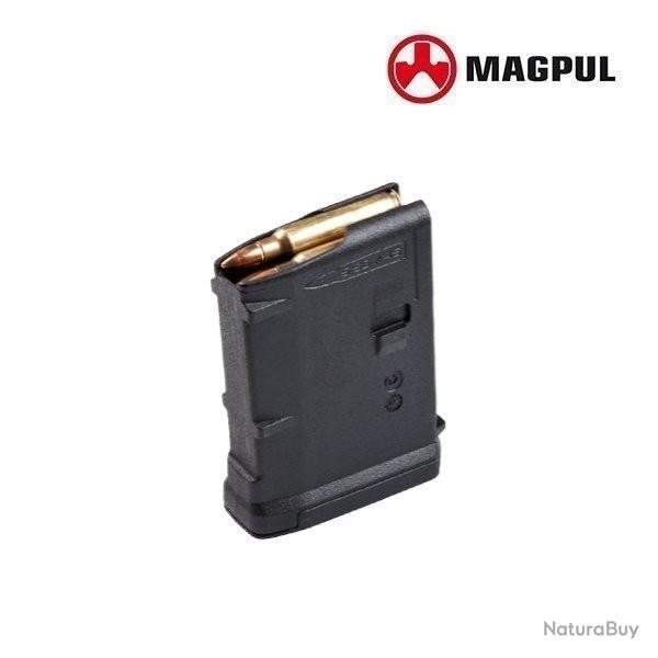 Chargeur PMAG 10 cps M4 5.56 ar15 Gen3 noir magpul