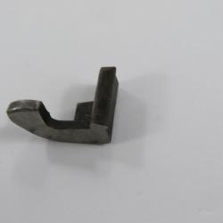 Verrou de barillet Manurhin F1
