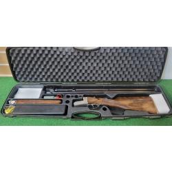Fusil Chapuis UGP Progress 12-76
