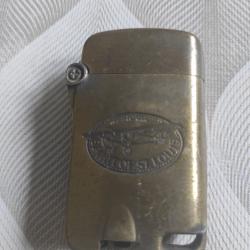 Briquet ancien Spirit of St Louis 1927