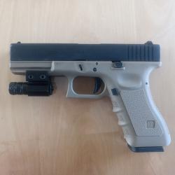 Glock 17 6mm ( airsoft )