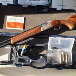 BERETTA 686 silver pigeon DTL/ TRAP