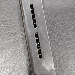 Chargeur unique D6 9 coups