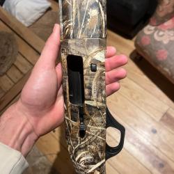 Fusil ata venza camo 12/76