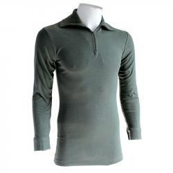 chemise F1 militaire Armée FRANCAISE taille 88 ,S