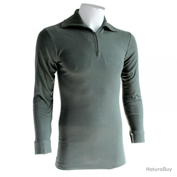 chemise F1 militaire Arme FRANCAISE taille 88 ,S