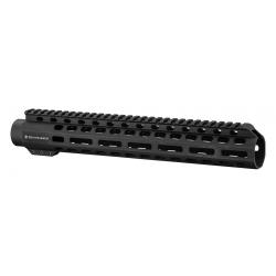 Garde main aluminium 38,1cm Schmeisser pour carabine type AR15