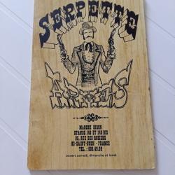 Catalogue d'armes SERPETTE n°3 (1969)