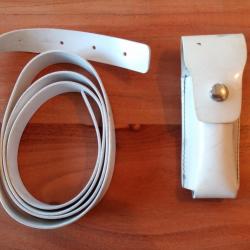 Porte chargeur MAS G1