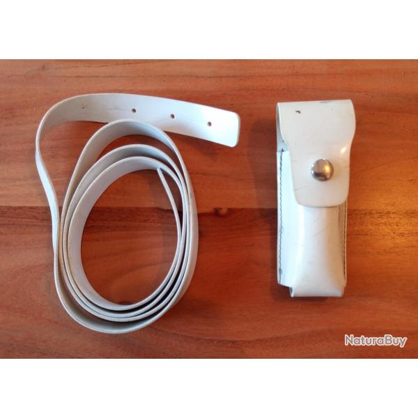 Porte chargeur MAS G1