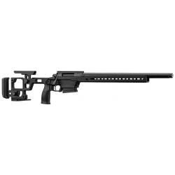 Carabine a verrou Aero precision SOLUS cal.308win synthetique can.50,8cm
