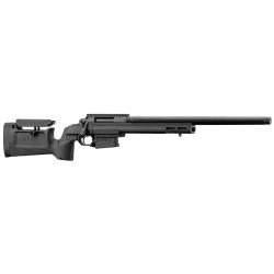 Carabine a verrou Aero precision BRAVO cal.308win synthetique can.50,8cm