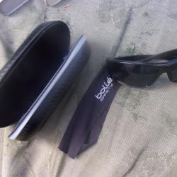 lunette de sécurité Bollé