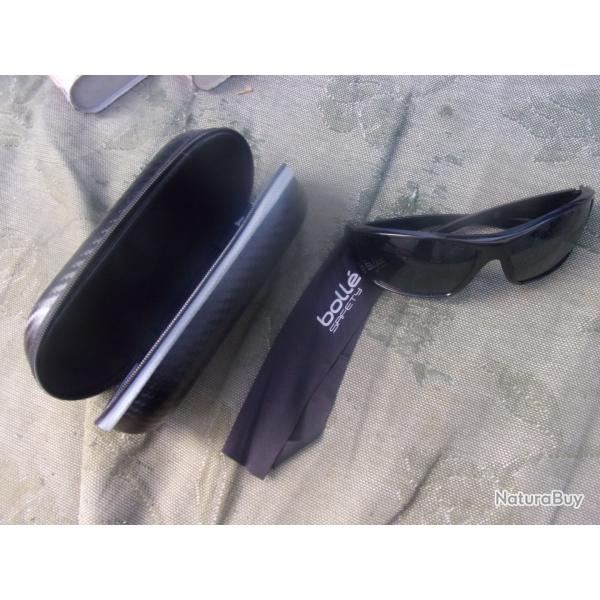 lunette de scurit Boll