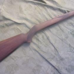 crosse de carabine semi-auto  Squire Bingham model 20