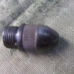 bouchon de culasse  de carabine semi-auto  Squire Bingham model 20