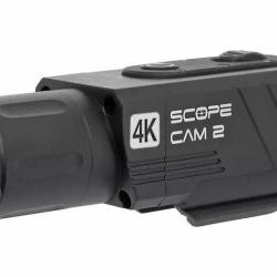 RUNCAM Scope Cam 2 4K avec lentille 25mm