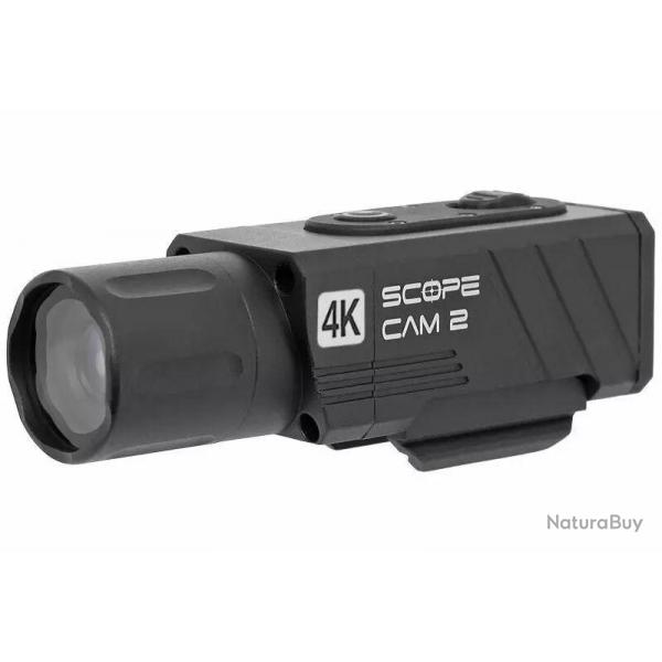 RUNCAM Scope Cam 2 4K avec lentille 25mm