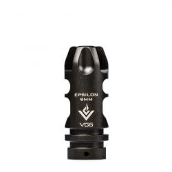 Frein de bouche Aero precision EPSILON 9mm