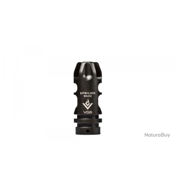 Frein de bouche Aero precision EPSILON 9mm