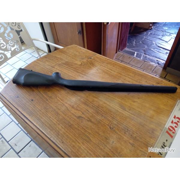 Crosse et lunette pour Mosin Nagant uniquement, sans l'arme