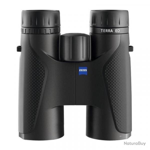 jumelles zeiss terra ed 8 x 42