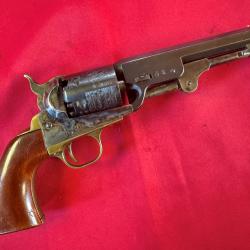 Révolver Pietta 1851 Navy Yank Us Marshal cal.36 (L061)