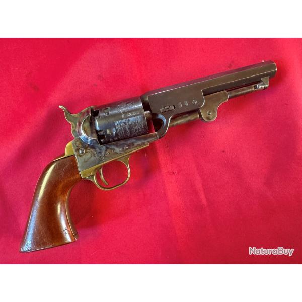 Rvolver Pietta 1851 Navy Yank Us Marshal cal.36 (L061)