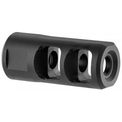 Frein de bouche Audere IMPERIUM COMPACT cal.30 filt: 5/8x24