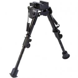 Bipied pour arme Caldwell XLA Fixe Picatinny 23-33 cm