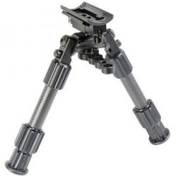 Bipied pour arme Caldwell Accumax Swivel 15-23 cm