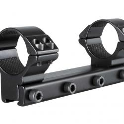 Montage monobloc pour lunette Hawke Match 30 mm - Haut - Rail de 9-11 mm