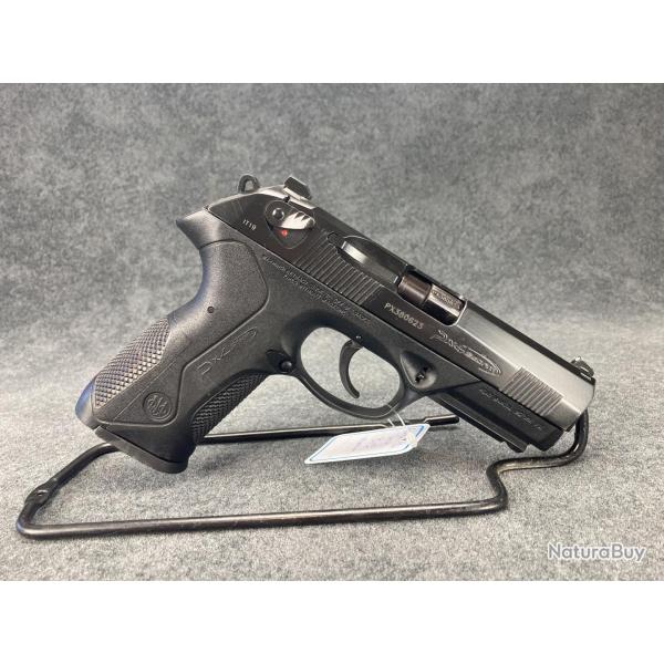 Wahoo ! pistolet beretta px4 storm cal. 9X19 cccasion