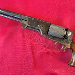 Revolver ASM model "Colt Walker 1847" cal.44 (L059)