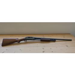 Très beau Winchester 1897, cal 12 - 1956 - 28 po