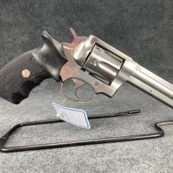 Wahoo ! revolver manurhin mr88 cal.38 occasion