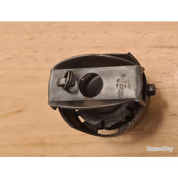 Chargeur/loader Prideaux pour Webley cal 455