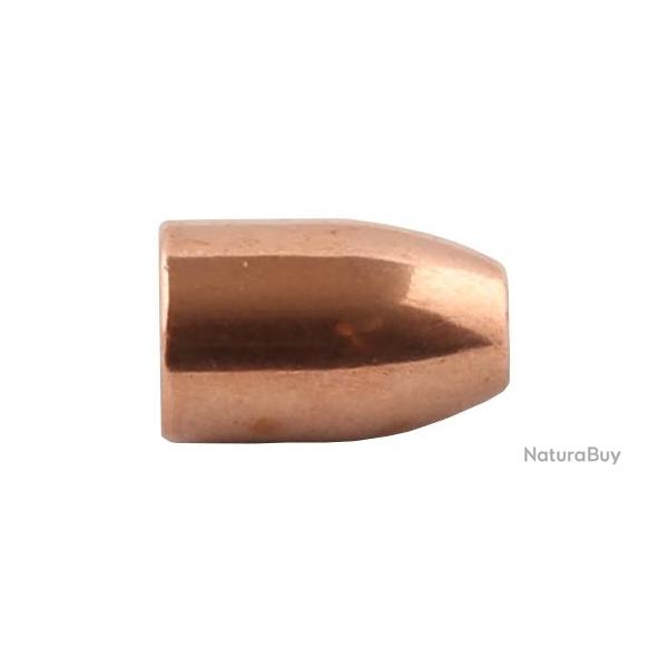 Ogives CAM PRO cal.9mm Para 8,04g/124 grains .355 RNHP-FCP /500