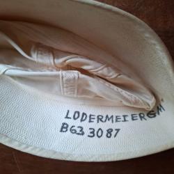 Bob bonnet USA Marine authentique 1966