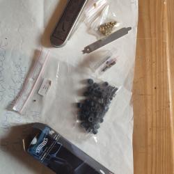 Kit tir non létal H&C calibre 44;