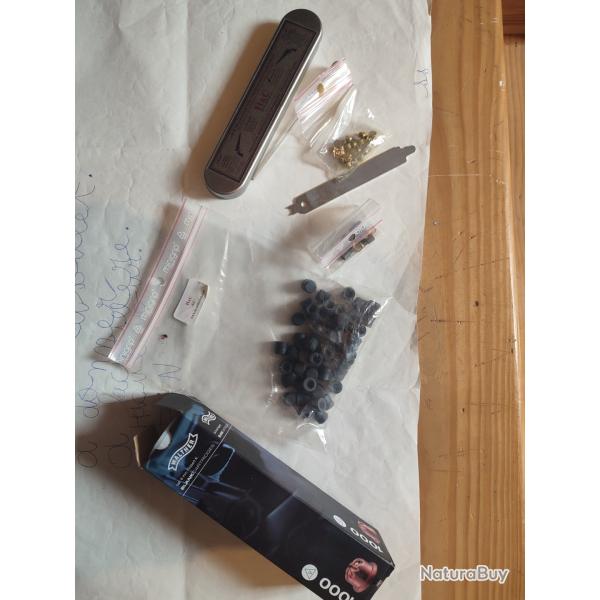 Kit tir non ltal H&C calibre 44;