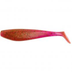 Leurre Souple Fox Rage Zander Pro Shad 12cm 12cm Raspberry