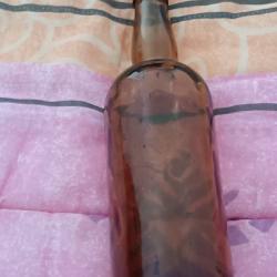 BOUTEILLE ANCIENNE 1900/1930