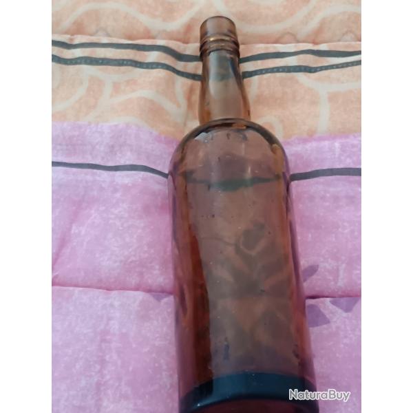 BOUTEILLE ANCIENNE 1900/1930