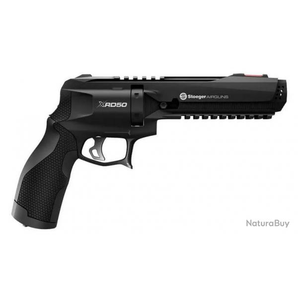 Pistolet CO2 Stoeger XRD50 calibre 50 12,6 joules